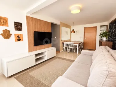 Apartamento com 2 Quartos à venda, 69m² no Marechal Rondon, Canoas