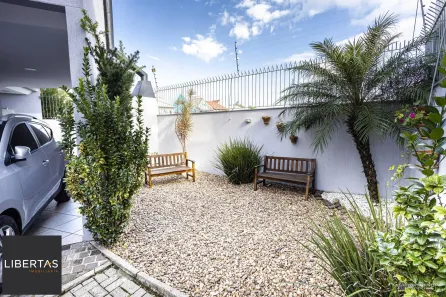 Casa de Condomínio com 3 Quartos à venda, 115m² no Sarandi, Porto Alegre