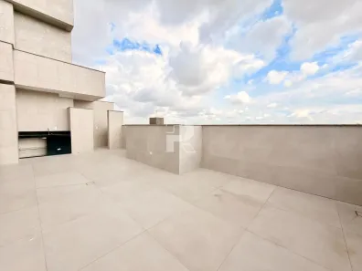 Cobertura com 4 Quartos à venda, 186m² no Prado, Belo Horizonte