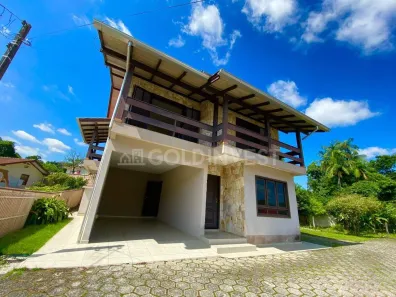 Casa com 4 Quartos à venda, 168m² no Guarani, Brusque