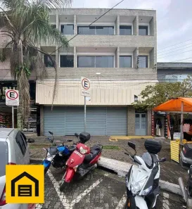 Prédio Comercial para venda ou aluguel, 869m² no Parque das Américas, Mauá