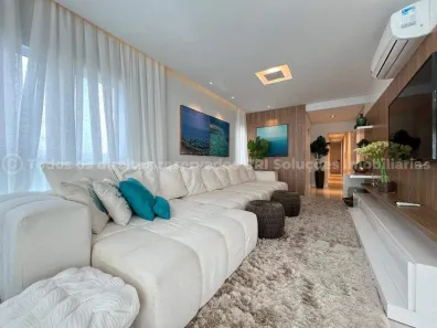 Apartamento com 4 Quartos à venda, 153m² no Meia Praia, Itapema