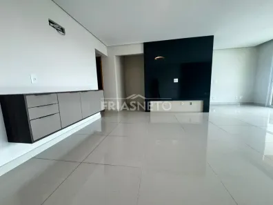 Apartamento com 3 Quartos à venda, 140m² no Nova América, Piracicaba
