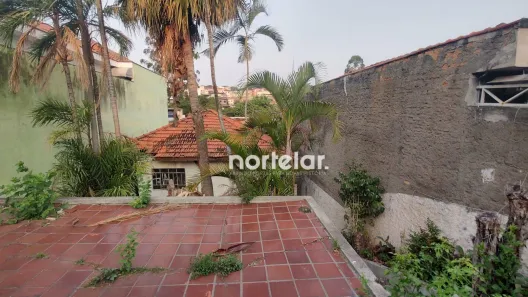 Lote/Terreno à venda, 300m² no Parque São Domingos, São Paulo