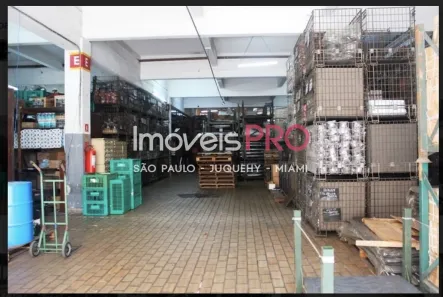 Galpão/Depósito/Armazém para alugar, 6203m² no Vila Ribeiro de Barros, São Paulo