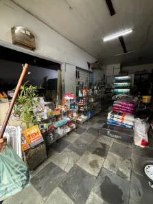 Imóvel Comercial com 6 Quartos à venda, 363m² no Jardim Fortaleza, Paulínia