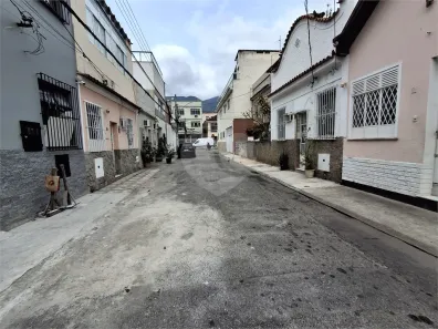Casa com 3 Quartos à venda, 66m² no Vila Isabel, Rio de Janeiro