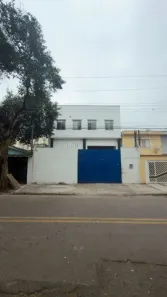 Galpão/Depósito/Armazém para alugar, 460m² no Centro, São Bernardo do Campo