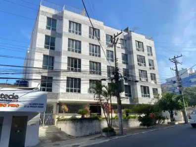 Apartamento com 2 Quartos para alugar, 69m² no Centro, Cabo Frio