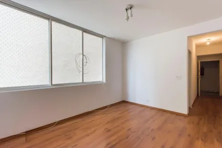 Apartamento com 1 Quarto à venda, 45m² no Barra Funda, São Paulo