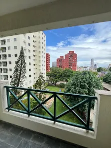 Apartamento com 1 Quarto à venda, 75m² no Lagoa Nova, Natal