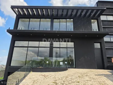 Ponto Comercial para alugar, 110m² no Swiss Park, Campinas