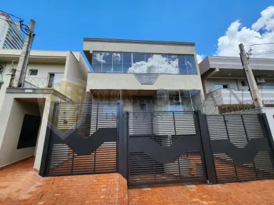 Apartamento com 2 Quartos para alugar, 71m² no Jardim Botânico, Ribeirão Preto