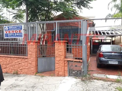 Casa com 3 Quartos à venda, 332m² no Casa Verde, São Paulo