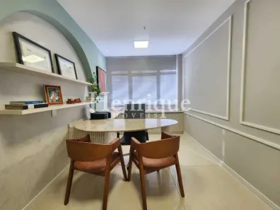 Sala Comercial à venda, 35m² no Flamengo, Rio de Janeiro