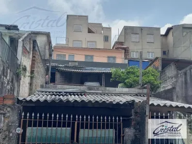 Lote/Terreno à venda, 300m² no Jardim Bonfiglioli, São Paulo