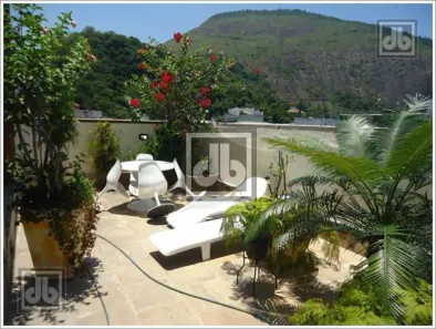 Cobertura com 4 Quartos à venda, 227m² no Copacabana, Rio de Janeiro