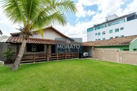 Casa com 3 Quartos à venda, 199m² no Castelo, Belo Horizonte