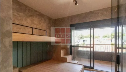 Kitnet com 1 Quarto à venda, 27m² no Perdizes, São Paulo