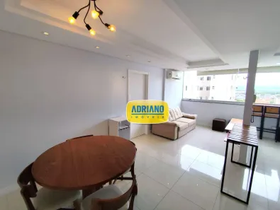 Apartamento com 2 Quartos à venda, 71m² no Fazenda Santo Antônio, São José