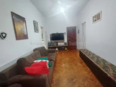 Apartamento com 2 Quartos à venda, 56m² no Maracanã, Rio de Janeiro