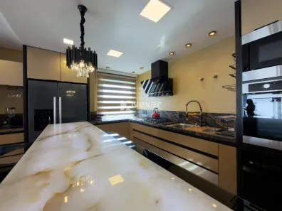 Cobertura com 1 Quarto à venda, 264m² no Cachoeira do Bom Jesus, Florianópolis