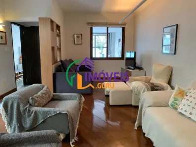 com 3 Quartos à venda, 133m² no Sumarezinho, São Paulo