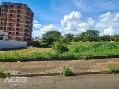 Lote/Terreno à venda, 352m² no Vila Zillo, Bauru