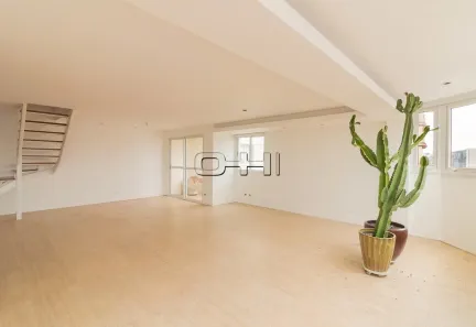 Cobertura com 3 Quartos à venda, 180m² no Vila Nova Conceição, São Paulo