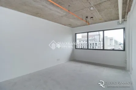 Sala Comercial para alugar, 39m² no Cristo Redentor, Porto Alegre