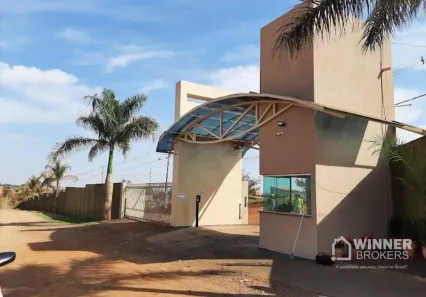 Lote/Terreno à venda, 360m² no Ivailândia, Engenheiro Beltrão