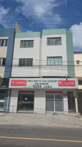 Apartamento com 2 Quartos para alugar, 60m² no Jardim Colorado, Vila Velha