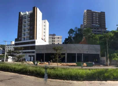 Ponto Comercial para alugar, 71m² no Teixeiras, Juiz de Fora