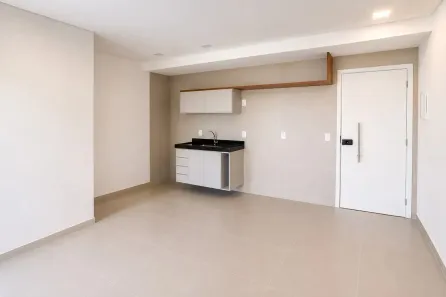Apartamento com 1 Quarto para alugar, 38m² no Boa Vista, Recife