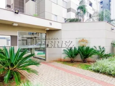 Apartamento com 3 Quartos à venda, 77m² no Vale dos Tucanos, Londrina