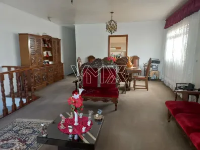 Sobrado com 4 Quartos à venda, 180m² no Vila Maria Alta, São Paulo