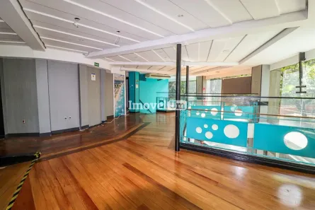 Ponto Comercial à venda, 290m² no Itaim Bibi, São Paulo