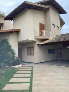 Casa de Condomínio com 4 Quartos à venda, 304m² no Recanto Real, São José do Rio Preto