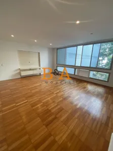 Apartamento com 3 Quartos à venda, 117m² no Ipanema, Rio de Janeiro