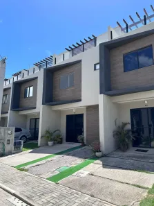 Casa com 2 Quartos à venda, 73m² no Parque das Nações, Parnamirim