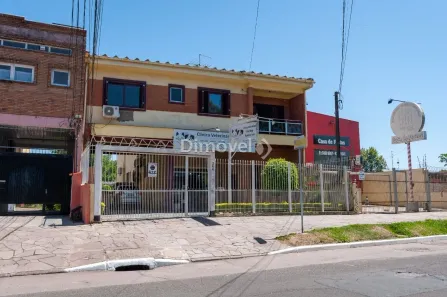 Prédio Comercial com 2 Quartos à venda, 300m² no Cristal, Porto Alegre