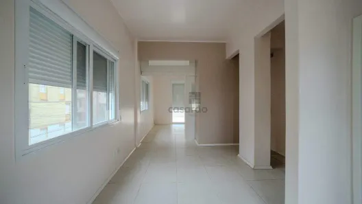 Apartamento com 1 Quarto para alugar, 41m² no Centro, Pelotas