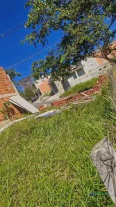 Lote/Terreno à venda, 186m² no Loteamento Serra dos Cristais, Várzea Paulista