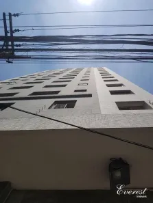 Apartamento com 1 Quarto para alugar, 46m² no Água Branca, São Paulo