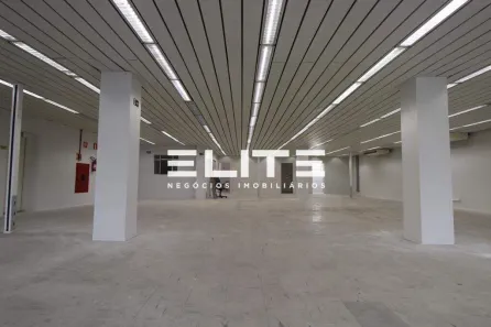 Ponto Comercial para alugar, 900m² no Centro, Santo André