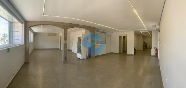 Sala Comercial para alugar, 303m² no Jardim América, Sorocaba