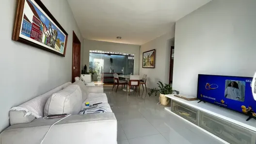 Apartamento com 4 Quartos à venda, 176m² no Buraquinho, Lauro de Freitas