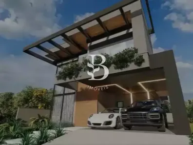 Casa com 4 Quartos à venda, 300m² no Pedra Branca, Palhoça