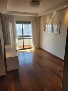 Apartamento com 3 Quartos à venda, 82m² no Chácara Santo Antônio (Zona Leste), São Paulo