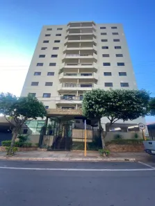 Apartamento com 3 Quartos à venda, 129m² no Vila Cidade Universitária, Bauru